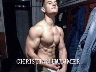 CHRISTIAN_HUMMER