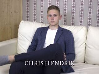 CHRIS_HENDRIK