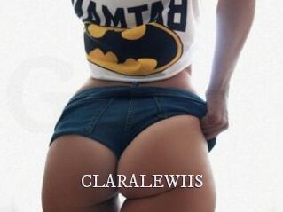 CLARALEWIIS