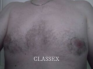 CLASSEX