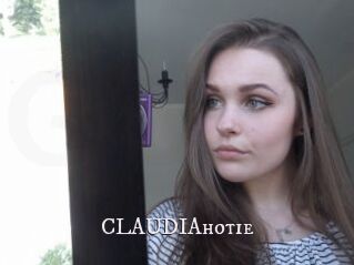 CLAUDIAhotie