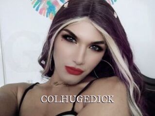 COLHUGEDICK