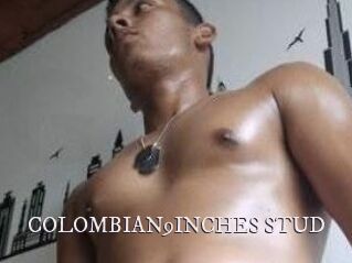 COLOMBIAN9INCHES_STUD