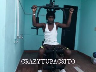 CRAZYTUPACSITO