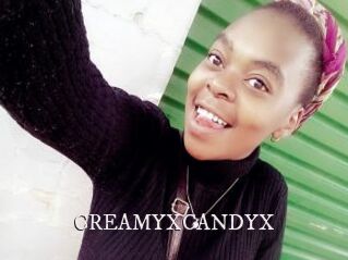 CREAMYXCANDYX