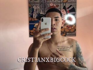 CRISTIANXBIGCOCK