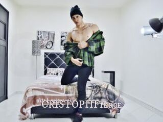 CRISTOPHFierce