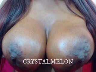 CRYSTALMELON