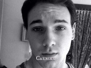 Caerske