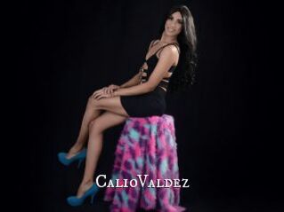 CalioValdez