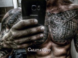 Calitattoo