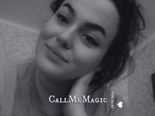 CallMeMagic