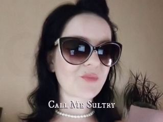 Call_Me_Sultry