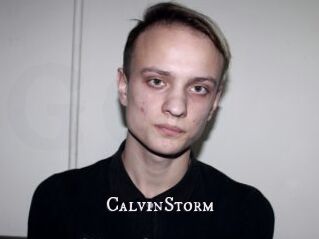 CalvinStorm