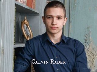 Calvin_Rader