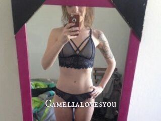 Camelialovesyou