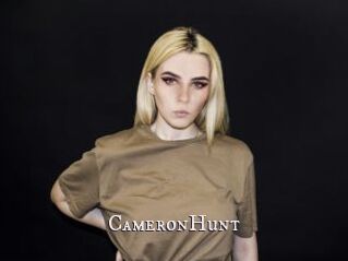 CameronHunt