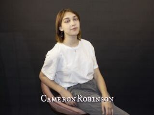 CameronRobinson