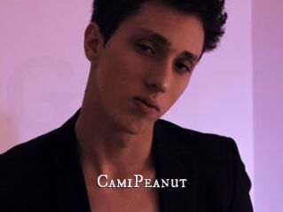 CamiPeanut