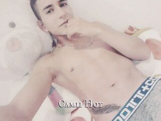 Camii_Hot