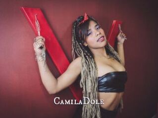 CamilaDole Gratis Clip