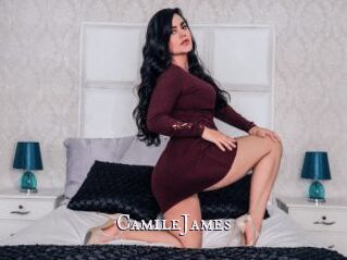 CamileJames