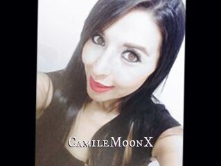 CamileMoonX