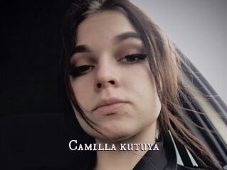 Camilla_kutuya