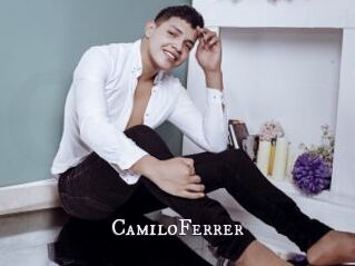 CamiloFerrer