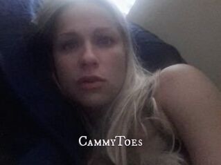 CammyToes