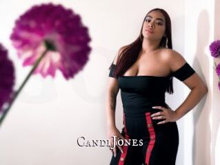 CandiJones