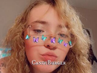 CandyBurger