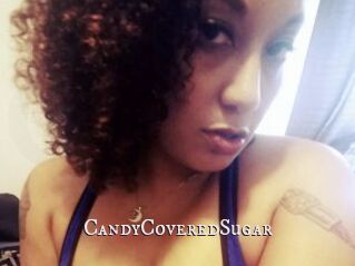 CandyCoveredSugar