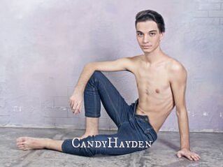 CandyHayden