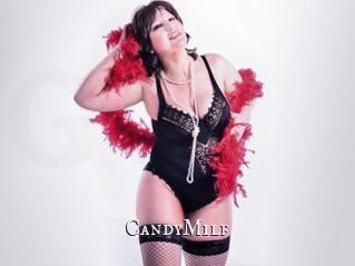 CandyMilf