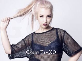 Candy_KimXO