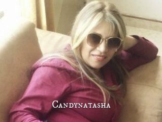 Candynatasha