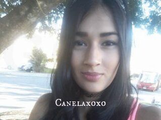 Canelaxoxo