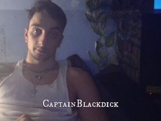 CaptainBlackdick