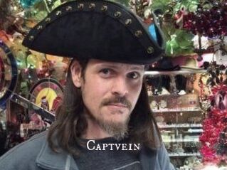 Captvein