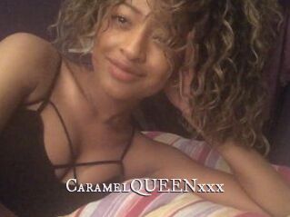 CaramelQUEENxxx