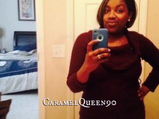 CaramelQueen90