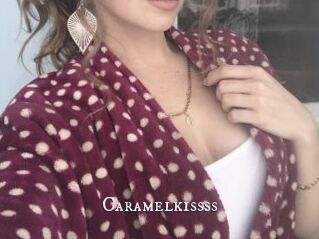 Caramelkissss