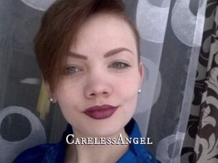 CarelessAngel