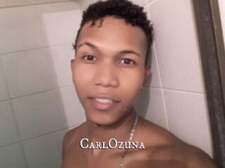 CarlOzuna