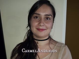 CarmelAnderson