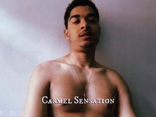 Carmel_Sensation