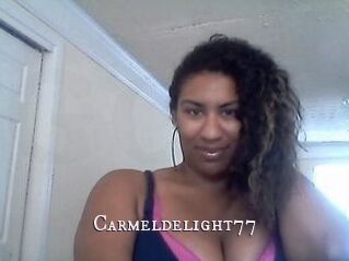 Carmeldelight77