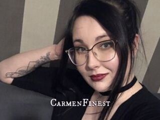 CarmenFinest