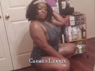 CarmenLexxie